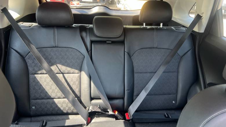 Kia Niro 1.6 GDi Hybrid 2 5dr DCT Hybrid Estate